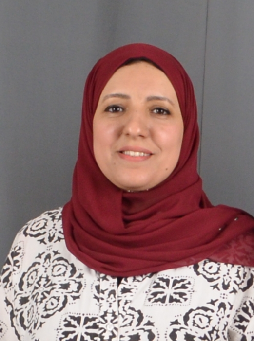 Asmaa Ramdan Mohamed 
